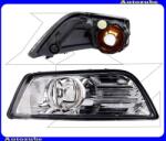 FORD MONDEO MK4 2007.04-2010.09 Ködlámpa bal (H11) DEPO /RENDELÉSRE/ 431-2020L-UE