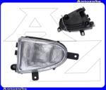 VW SHARAN 1 1995.08-2000.04 /7M/ Ködlámpa bal (H1) DEPO /RENDELÉSRE/ 431-2004L-UE