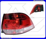 VW GOLF 6 Kombi 2008.10-2013.07 /5K/ Hátsó lámpa jobb (foglalat nélkül) 441-1995R-LD2UE