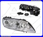 MAZDA 6 2002.03-2005.05 /GG, GY/ Fényszóró jobb (2xH1) motorral DEPO /RENDELÉSRE/ 216-1147R-LD-EM