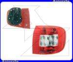 FIAT MULTIPLA 2 2004.08-2010.02 Hátsó lámpa jobb (foglalattal) /SEIMA/ 714027550201