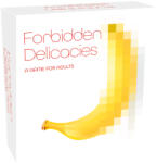 Asmodee Joc De Societate Forbidden Delicacies, Limba Engleza - Asmodee Group (59760) Joc de societate