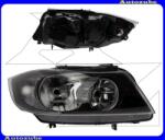 BMW 3 E90, 91 2005.03-2008.08 Fényszóró jobb (H7/H7) /ZKW típusú/ (motor nélkül) DEPO 444-1150R-LDEM2