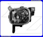 OPEL CORSA D 2006.09-2011.02 /S07/ Ködlámpa jobb "2007.07. -ig" (H3) DEPO /RENDELÉSRE/ 442-2020R-UE