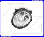 FORD S-MAX 1 2006.05-2010.04 Ködlámpa bal (H8/W5W) helyzetjelzővel DEPO /RENDELÉSRE/ 431-2018L-UE