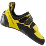 La Sportiva Katana Cățărători Yellow/Black 40 EU