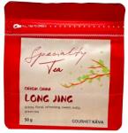 GourmetKava Ceai verde Long Jing / Dragon's Well 50g Specialty Tea