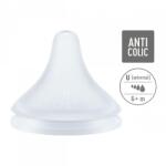 Nuk Cumi Perfect Match Nuk Universal - 2 db - babyboxstore