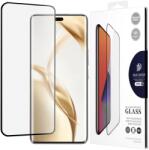 Dux Ducis 10D Edzett védőüveg Honor 200 Pro telefonhoz - Fekete
