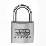 Burg Wächter Lacat aluminiu Alutitan 770 30 SB inchidere cheie (360217)