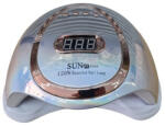 SUN F1 Plus 120W 2in1 UV LED Műkörmös Lámpa - kék