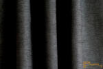  (14 szín) Chenilla pamut alapú dekor függöny-Antracit