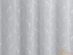  t/668-290-fényáteresztő függöny-Fehér