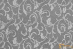  (5 szín) Hera inda mintás dekor R-280 cm(906)-Antracit