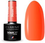 Claresa Oja Semipermanenta Claresa NEON 9