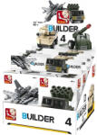 Sluban Builder Army (M38-B0596)