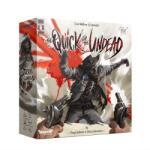 Inside Up Games The Quick and the Undead