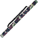 Baracuda Tub rigid Baracuda B56, camuflaj, 130cm (B56)