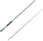 Delphin Lanseta Delphin Wasabi Spin NXT, 2.40m, 10-30g, 2 tronsoane (101004722)