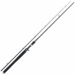 Baracuda Lanseta Baracuda Crack 2102, 2.1m, 20-50g, 2 tronsoane (CRACK2102)