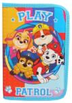  Penar neechipat 1 fermoar, Colectia Paw Patrol, 21x14x3.5 cm (PPT04731_3) Penar