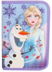  Penar neechipat 1 fermoar, Colectia Frozen 47314, 21x14x3.5 cm (21304731_4) Penar