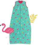 Slumbersac Sac de dormit Flamingo 110 cm 1.0 Tog (CJ313-10)
