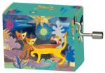 Fridolin Flasneta Rosina Wachtmeister melodie Night Music (Fr_58243)
