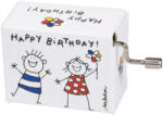 Fridolin Flasneta Fridolin Happy birthday (Fr_58341)