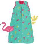 Slumbersac Sac de dormit Flamingo 90 cm 1.0 Tog (CJ312-10)