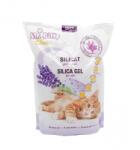 Mr. Biffy Asternut igienic pentru pisici Mr. Biffy, Silicat, Lavanda, 7.6L (65487)