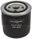 MAXGEAR Filtru ulei MAXGEAR 26-0503 (26-0503)