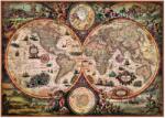 Heye - Puzzle Vintage World 2000 - 2 000 piese