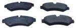 MAXGEAR set placute frana, frana disc MAXGEAR 19-3861 (19-3861)