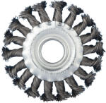 Evotools Perie Circulara Toroane polizor Unghiular - Flex - Diametru exterior 150 mm (612035)