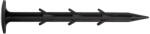 Evotools Cuie Plastic Fixare Folie la Sol (682600)