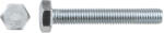 Evotools Surub Cap Hexagonal DIN 933 Gr 4.8 (PD) - Cantitate 5 (a00122)