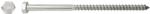 Evotools Surub Lemn cu Cap Hexagonal DIN 571 (PD) - 1 S25 (a00156)