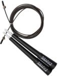 Power System Crossfit Jump Rope Черен