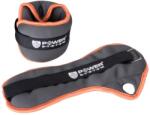 Power System Wrist Weights 2 x 1 kg [2 x 1 кг. ]