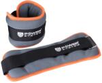 Power System Ankle Weights 2 x 1 kg [2 x 1 кг. ]