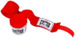 Power System Боксови бинтове / Boxing Handwraps [4.5 Метра] Червен