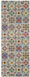 Universal Пътека Universal Sprinty Amalfi, 52 x 100 cm (65176)