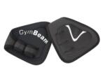 Gymbeam Fogópárna Gripper Pads (Fekete) - Gymbeam