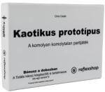 Asmadi Games Kaotikus prototípus