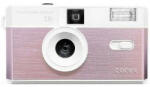 Corex Half Frame Film Camera CH1 Pink Tutu