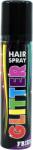 BraveHead Color Glitter Hair-Spray 100 ml szín Multi