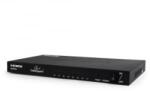 Gembird HDMI Splitter 8 portos fekete (DSP-8PH4-03) (DSP-8PH4-03)