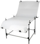  Tárgyasztal, tárgyfotó asztal 100X200cm