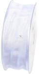 Decoration & Design Szalag Original 830 textil 40mmx25m fehér (9660040010025)